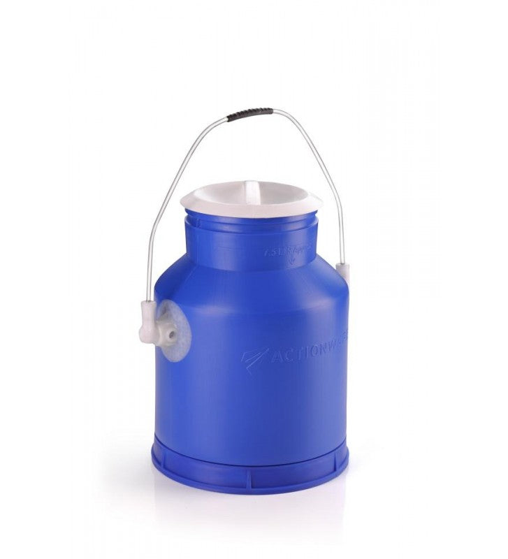 NANDINI UNIQUE HANDLE 7.5 LTR