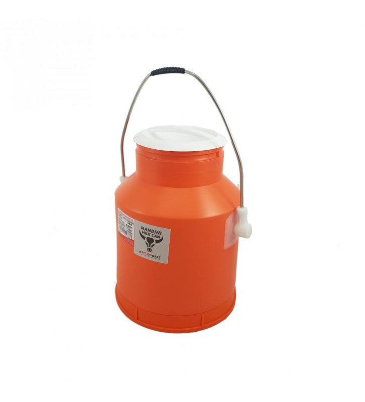 NANDINI UNIQUE HANDLE 7.5 LTR
