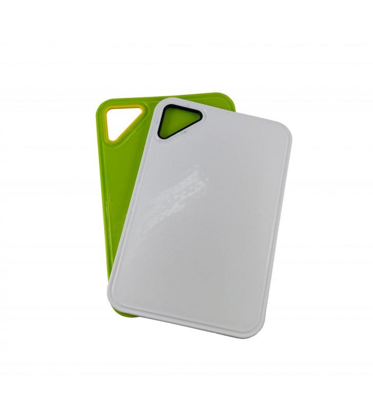 NON-SLIP CUTTING BOARD (40.8x26.6cm)
