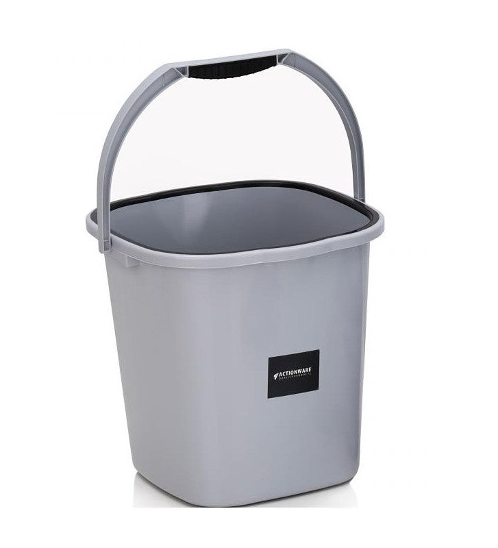 NOVA SQUARE BUCKET 18 LTR