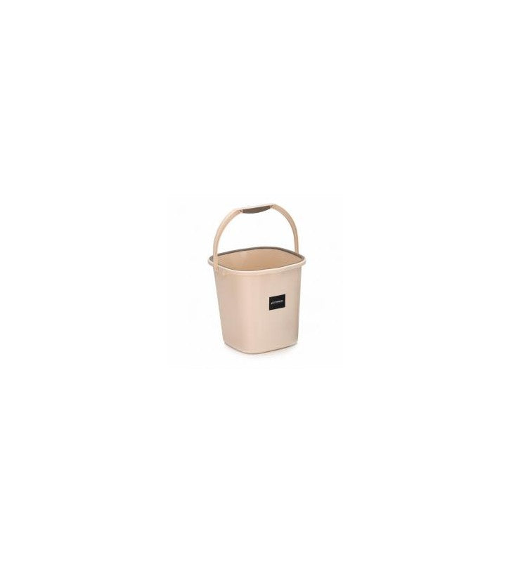 NOVA SQUARE BUCKET 18 LTR