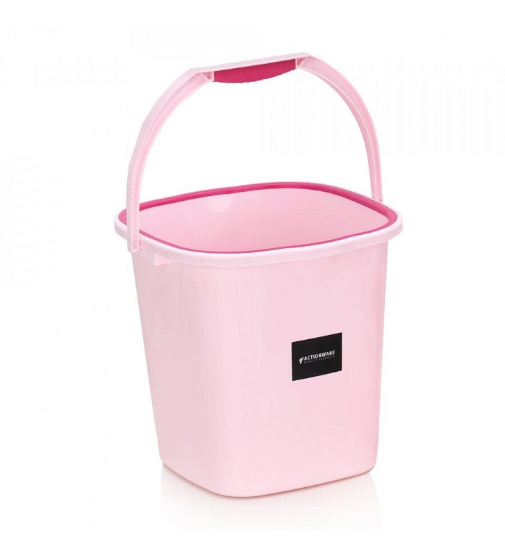 NOVA SQUARE BUCKET 18 LTR