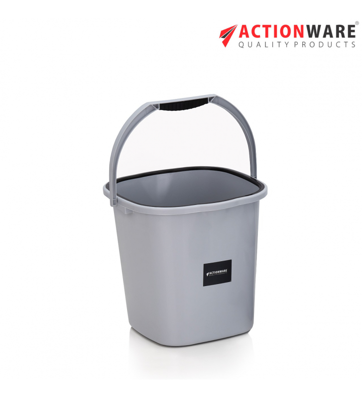 NOVA SQUARE BUCKET 25 LTR