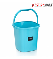 NOVA SQUARE BUCKET 25 LTR