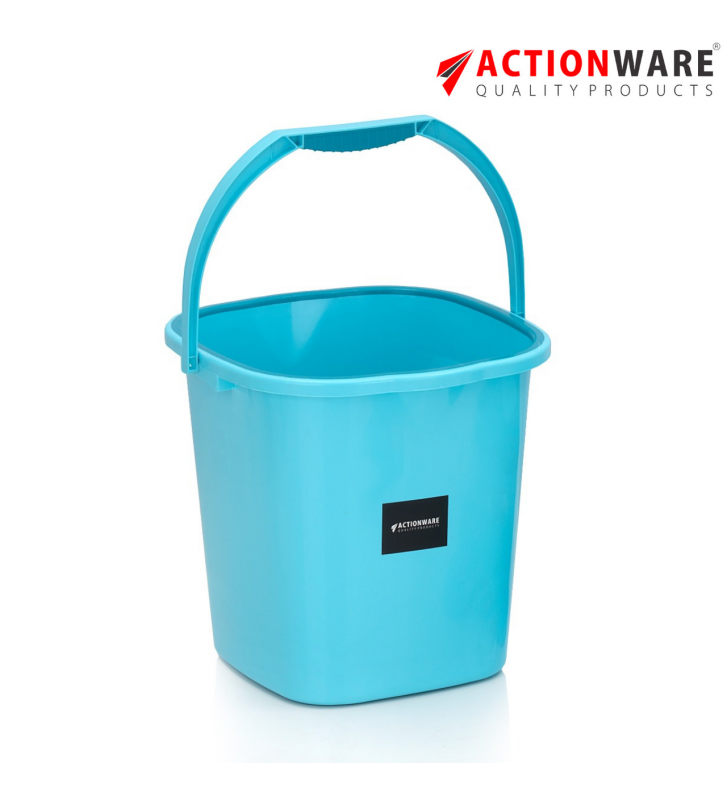 NOVA SQUARE BUCKET 25 LTR