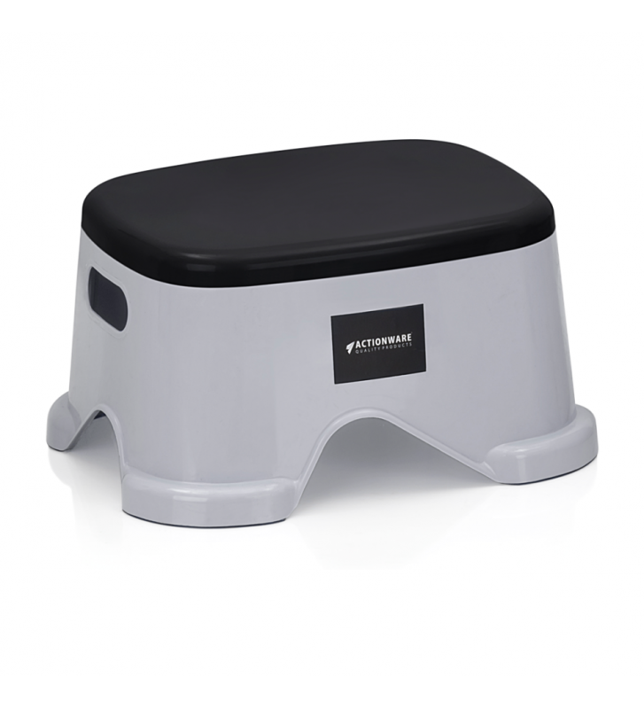 NOVA SQUARE STOOL