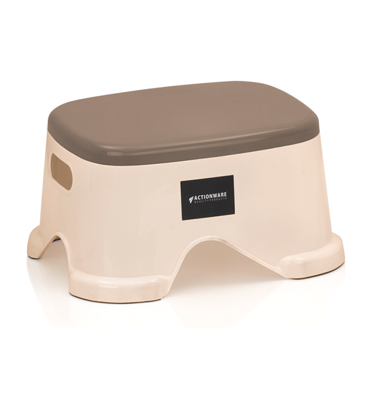 NOVA SQUARE STOOL