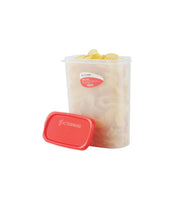 OVAL SMART STORAGE - 2.4 LTR