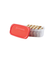 OVAL SMART STORAGE - 625 ML
