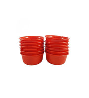 POPULAR BOWL(SMALL)(12.PCS SET)