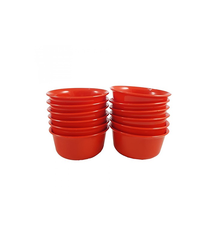 POPULAR BOWL(SMALL)(12.PCS SET)