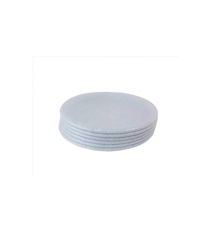 POPULAR DINNER PLATE(BIG)(6.PCS SET)