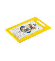 PROF. CUTTING BOARD(33X20cm)