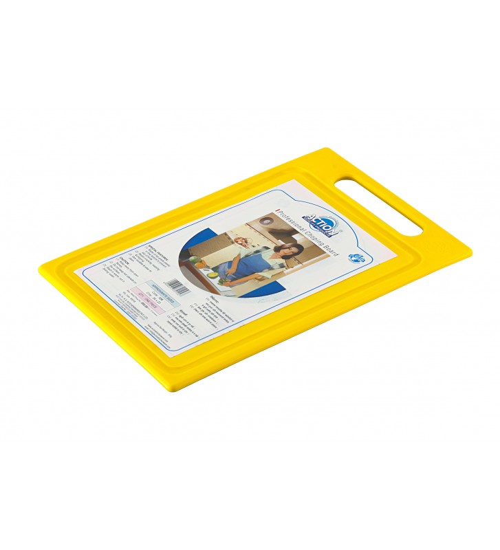 PROF. CUTTING BOARD(36X23cm)
