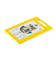 PROF. CUTTING BOARD(39X26cm)