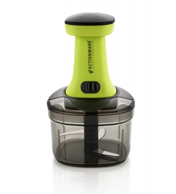 PUSH UP CHOPPER 500ML