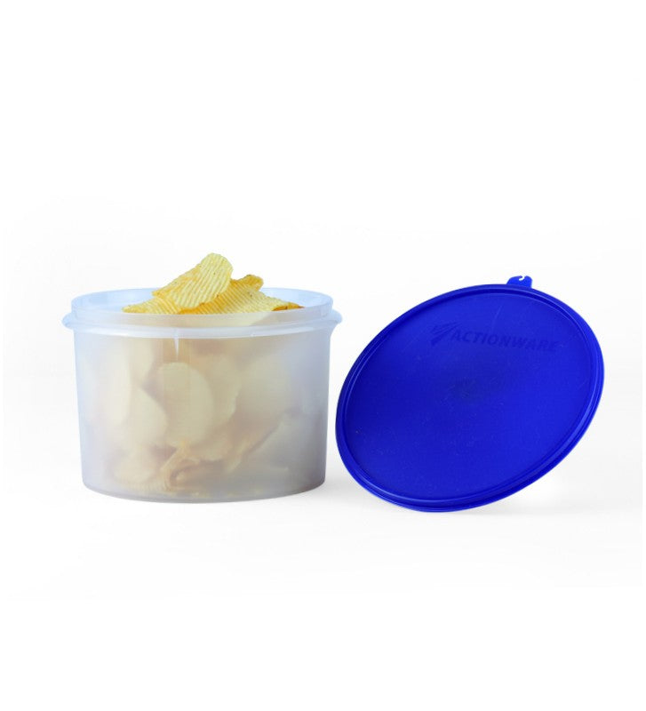ROUND SMART STORAGE - 2.5 LTR