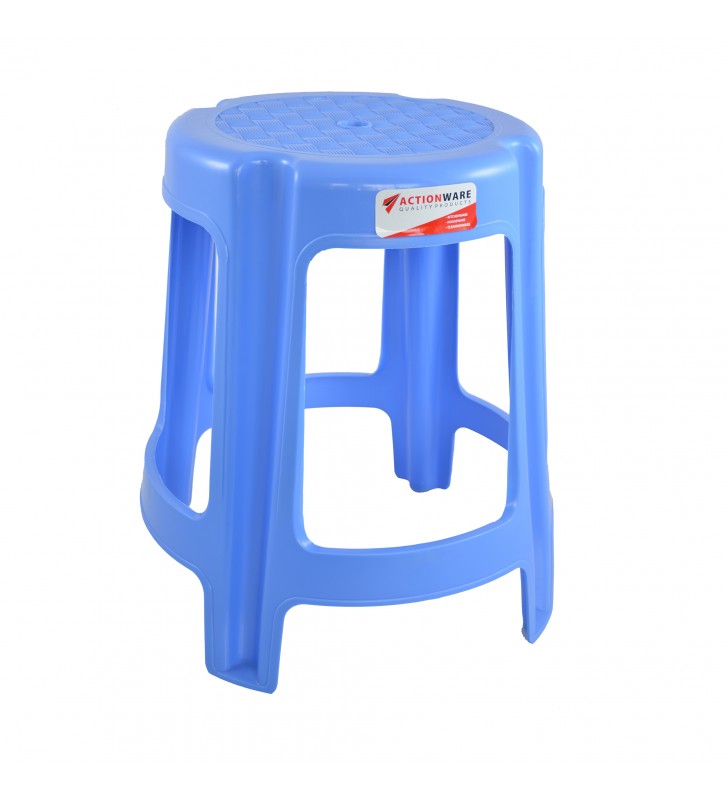ROUND STOOL