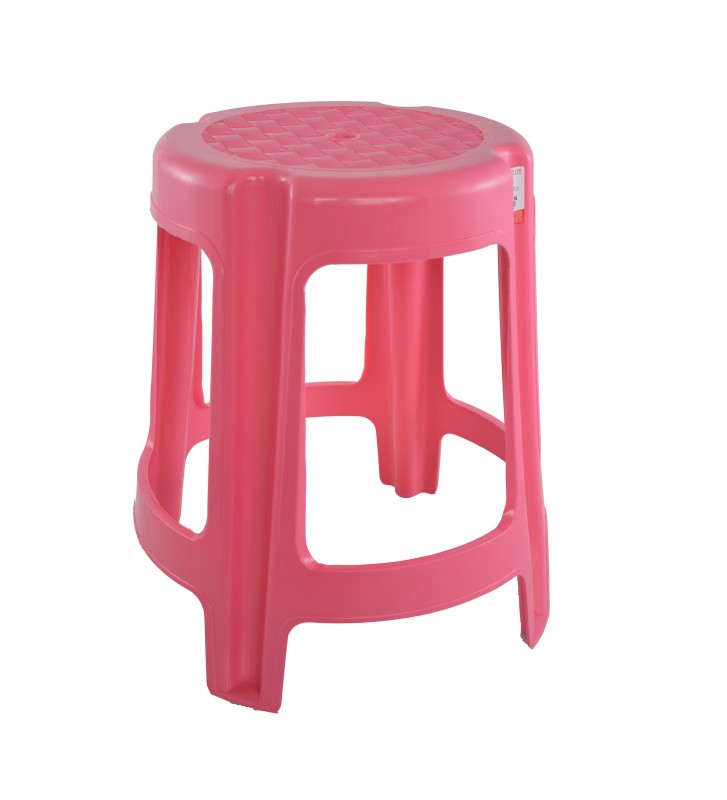 ROUND STOOL