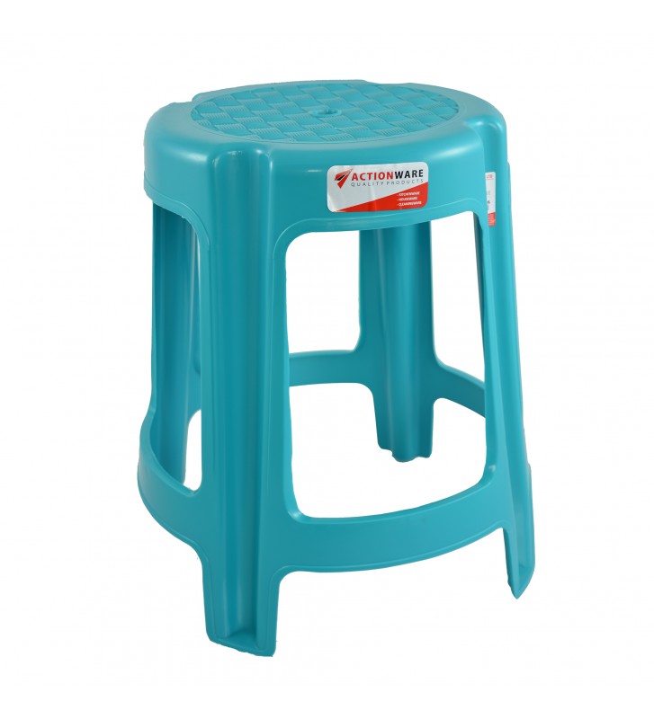 ROUND STOOL