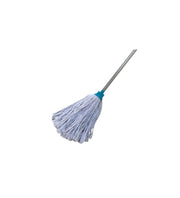 SHOWER ROUND MOP (S.S. PIPE - 4 FEET)