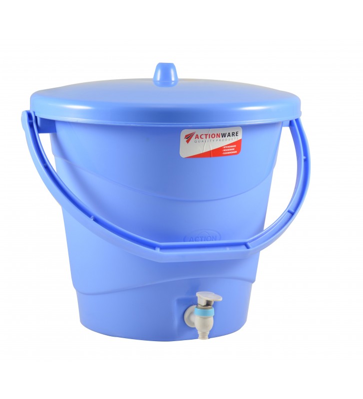 SIMRAN 20LTR(WITH LID & TAP)