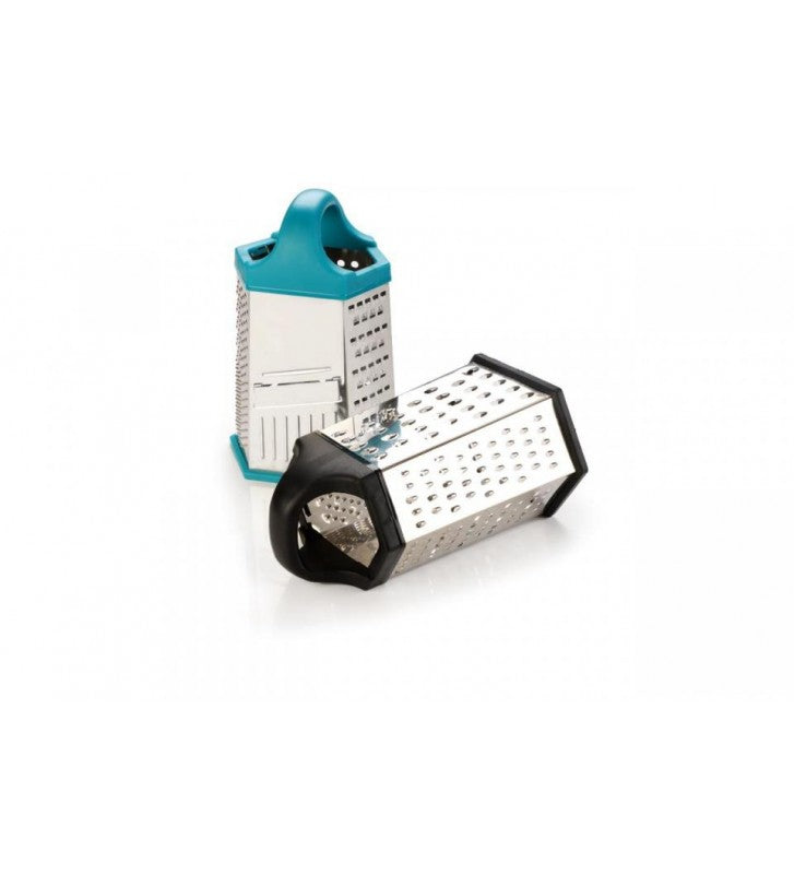 SIX EDGE GRATER