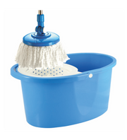 SMOOTH CLEAN MOP