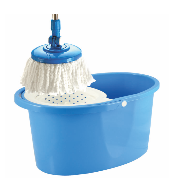SMOOTH CLEAN MOP