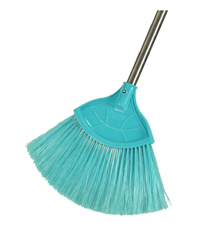 SPIDER BROOM (S.S. 5FEET PIPE)