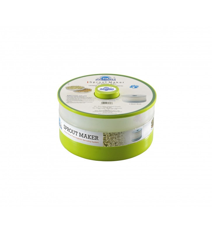 SPROUT MAKER POPULAR(2-BEAN BOWL)