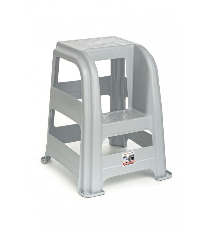 STEPPER STOOL