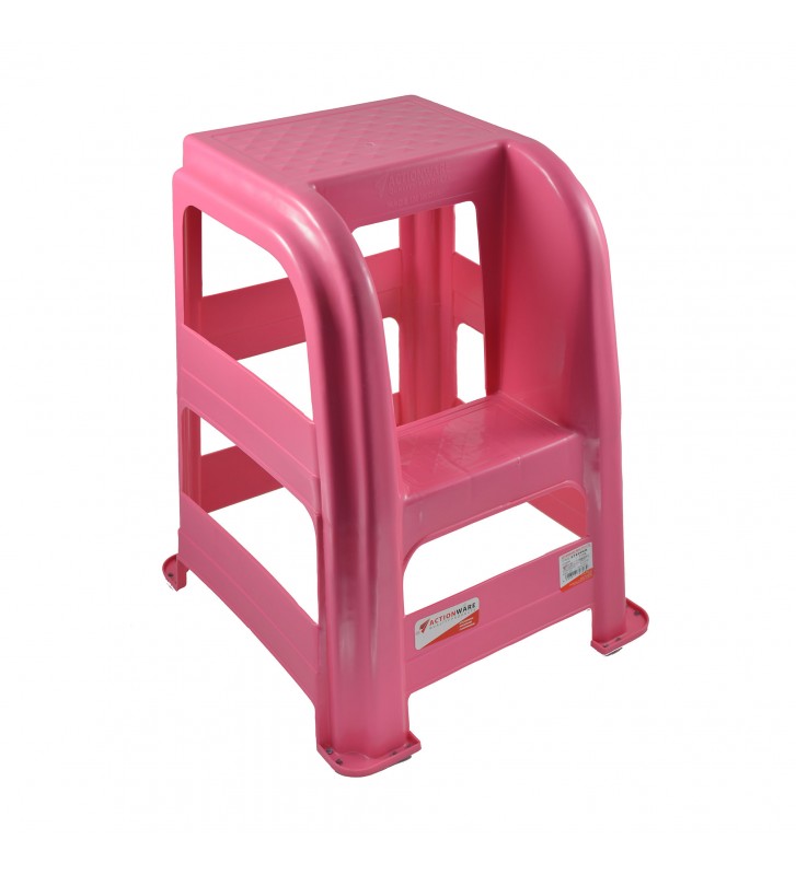 STEPPER STOOL