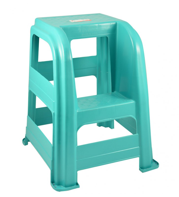 STEPPER STOOL