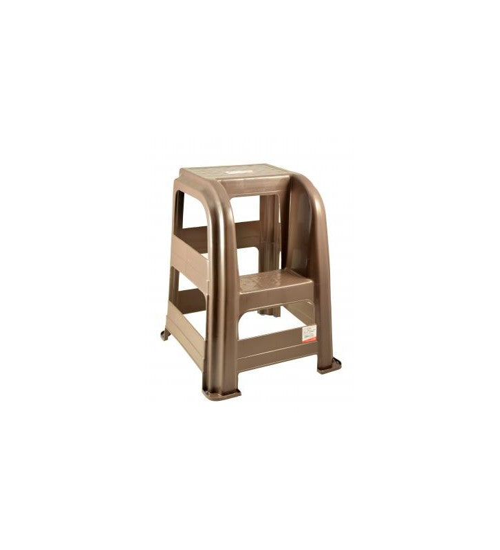 STEPPER STOOL