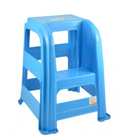 STEPPER STOOL