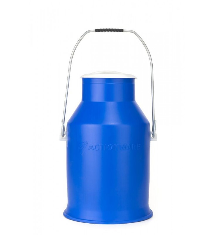 SURBHI MILK CAN 5.LTR