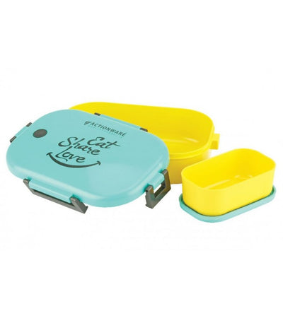 TINY LUNCH BOX