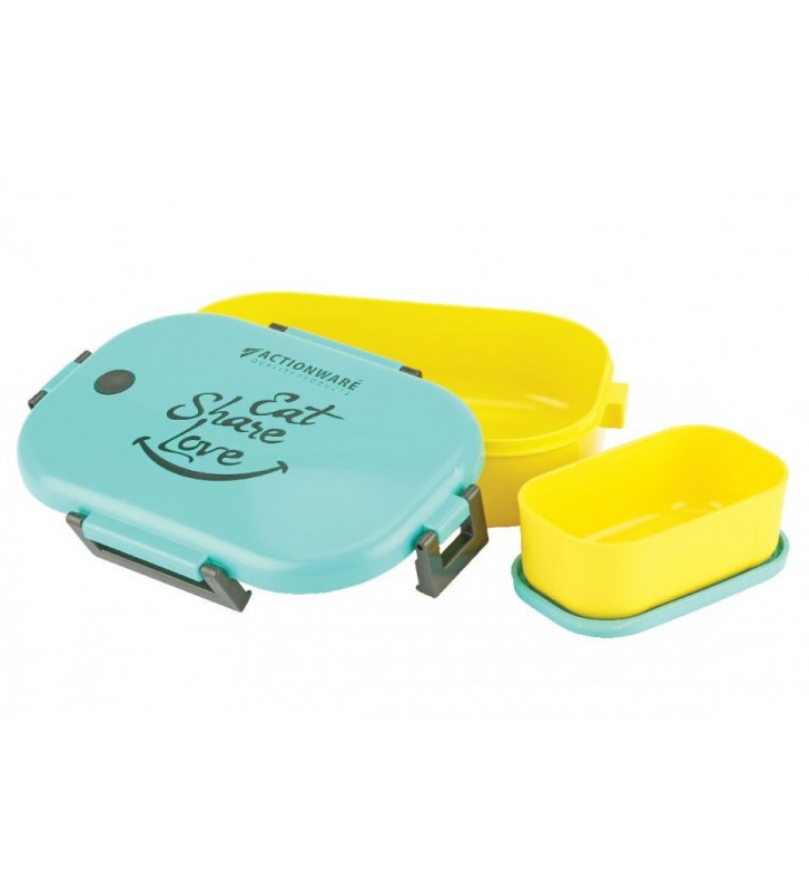 TINY LUNCH BOX