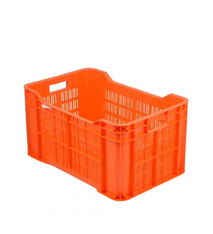 VEGETABLE CRATE