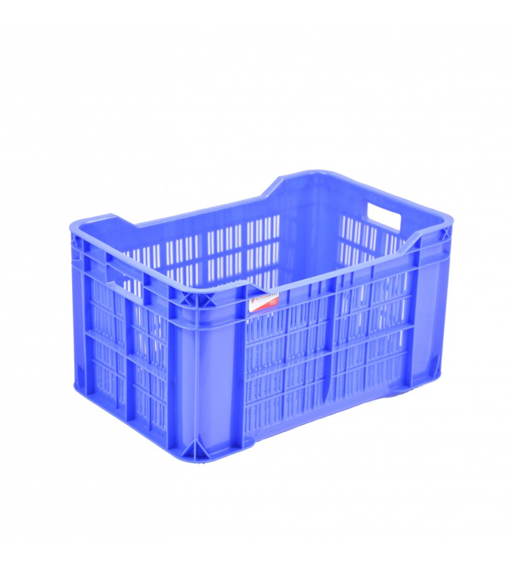 VEGETABLE CRATE