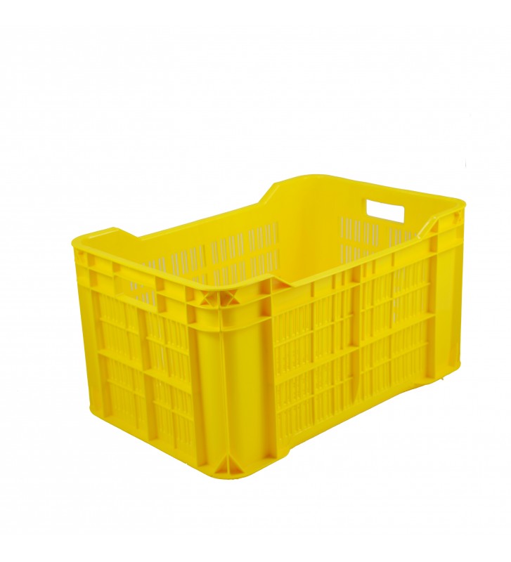 VEGETABLE CRATE