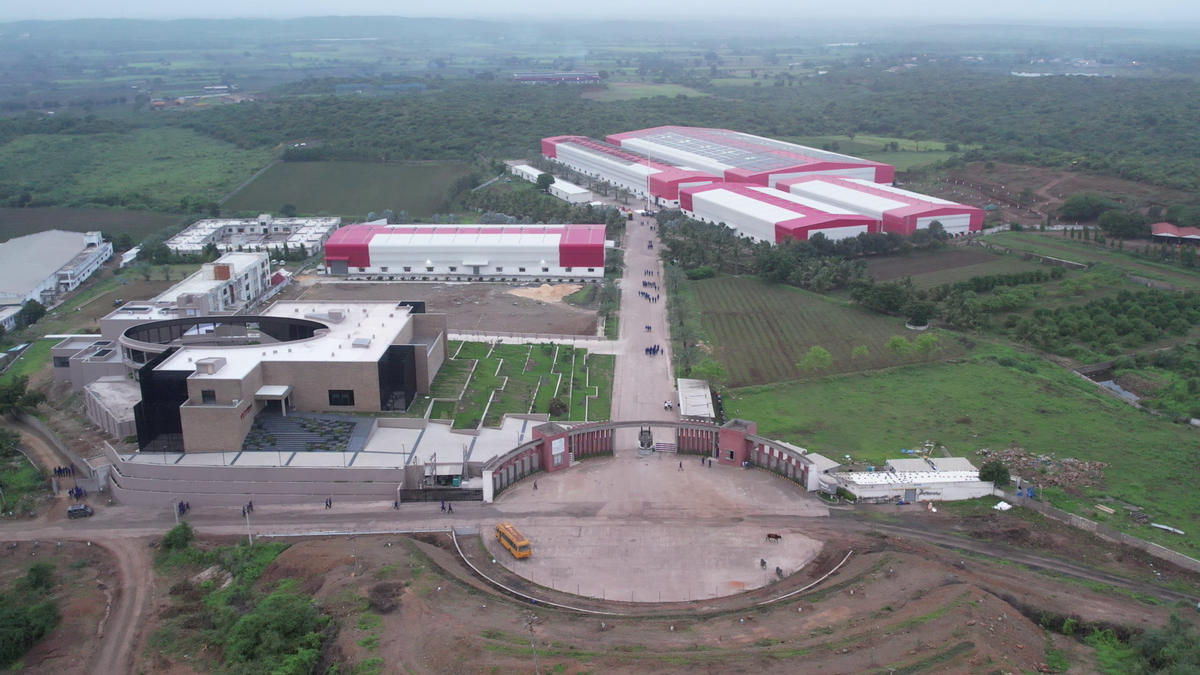 Actionware India Pvt. Ltd.