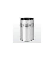 S. S. WEST DUST BIN - 10X14