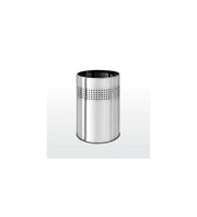 S. S. WEST DUST BIN - 8X10
