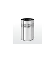 S. S. WEST DUST BIN - 9X12