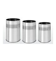 S. S. WEST DUST BIN - (ALL SIZE - COMBO PACK)