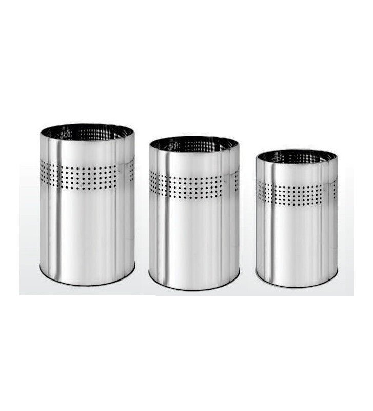 S. S. WEST DUST BIN - (ALL SIZE - COMBO PACK)